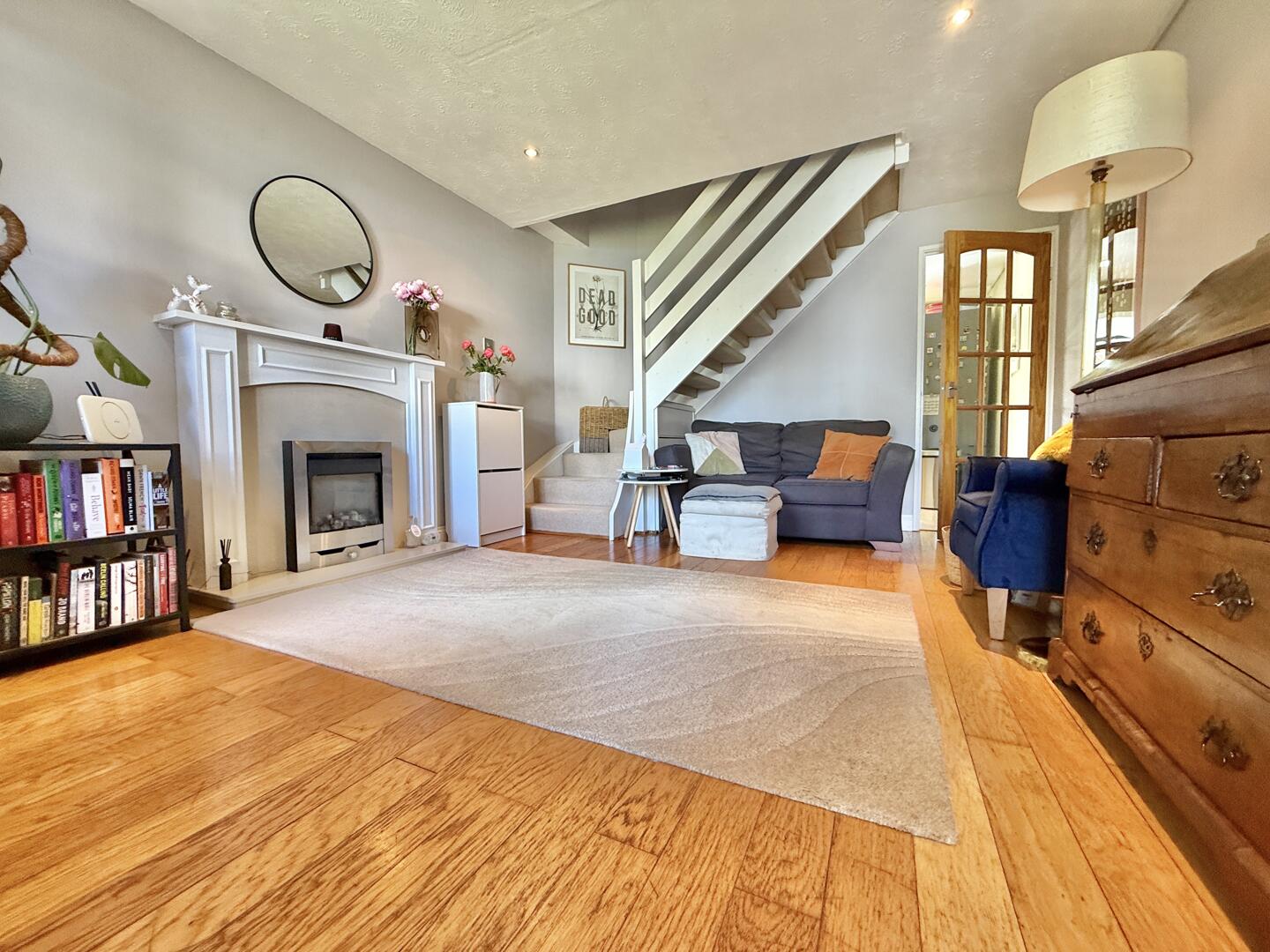 2 bed property in Glenthorne Road, Truro